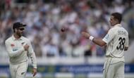 England v New Zealand - First LV= Insurance Test Match: Day One - Source: Getty
